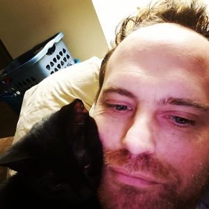 Meet your Posher, Aaron